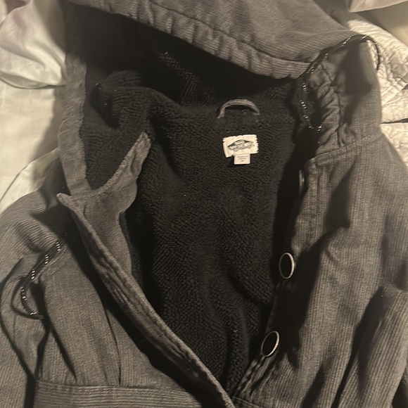 Vans jacket - Picture 3 of 4